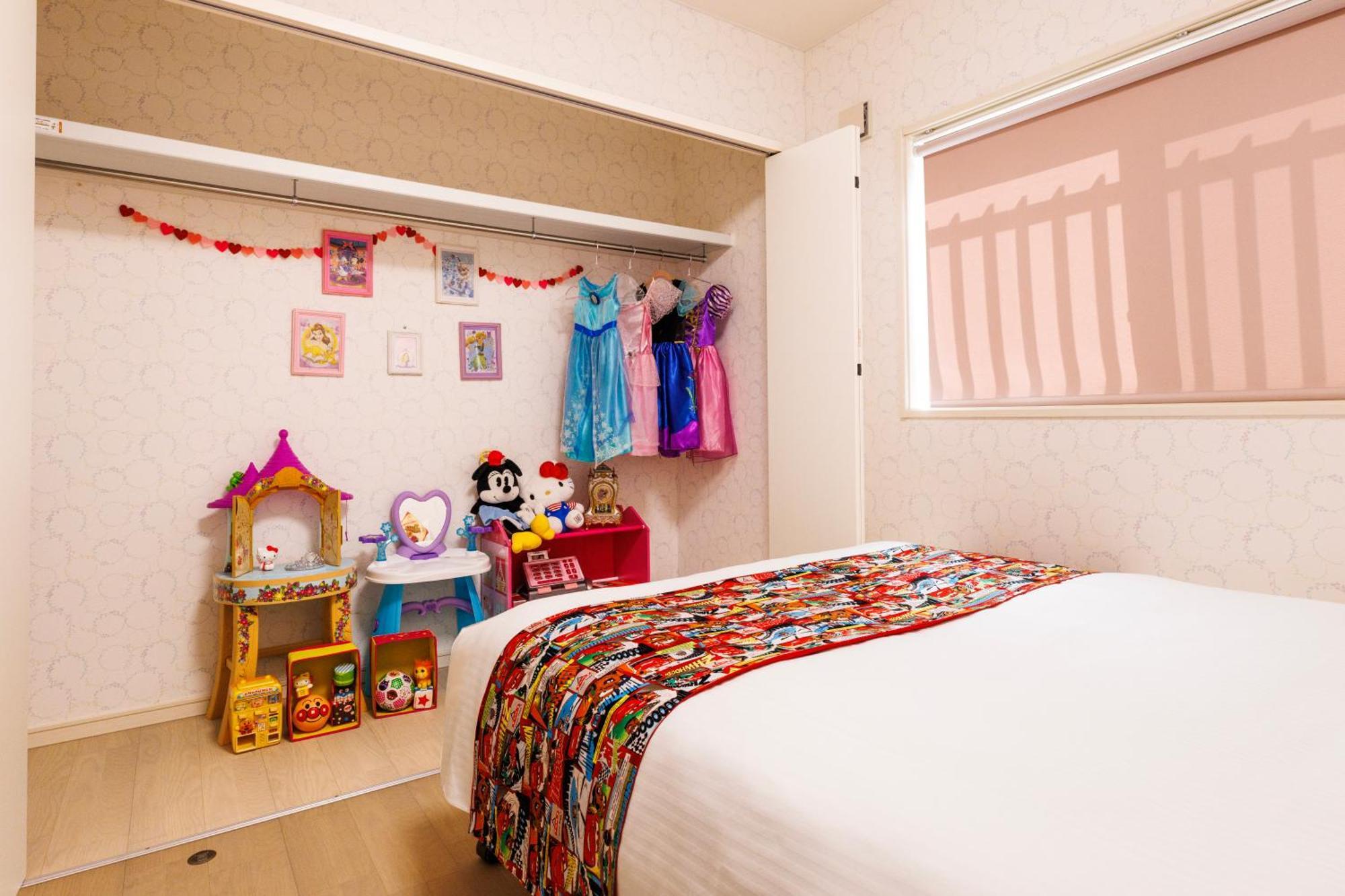 Koei Farm Lodge -Seven Hotels And Resorts- Kin Екстериор снимка