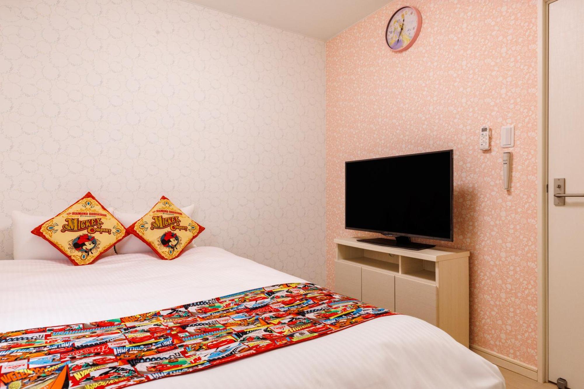 Koei Farm Lodge -Seven Hotels And Resorts- Kin Екстериор снимка
