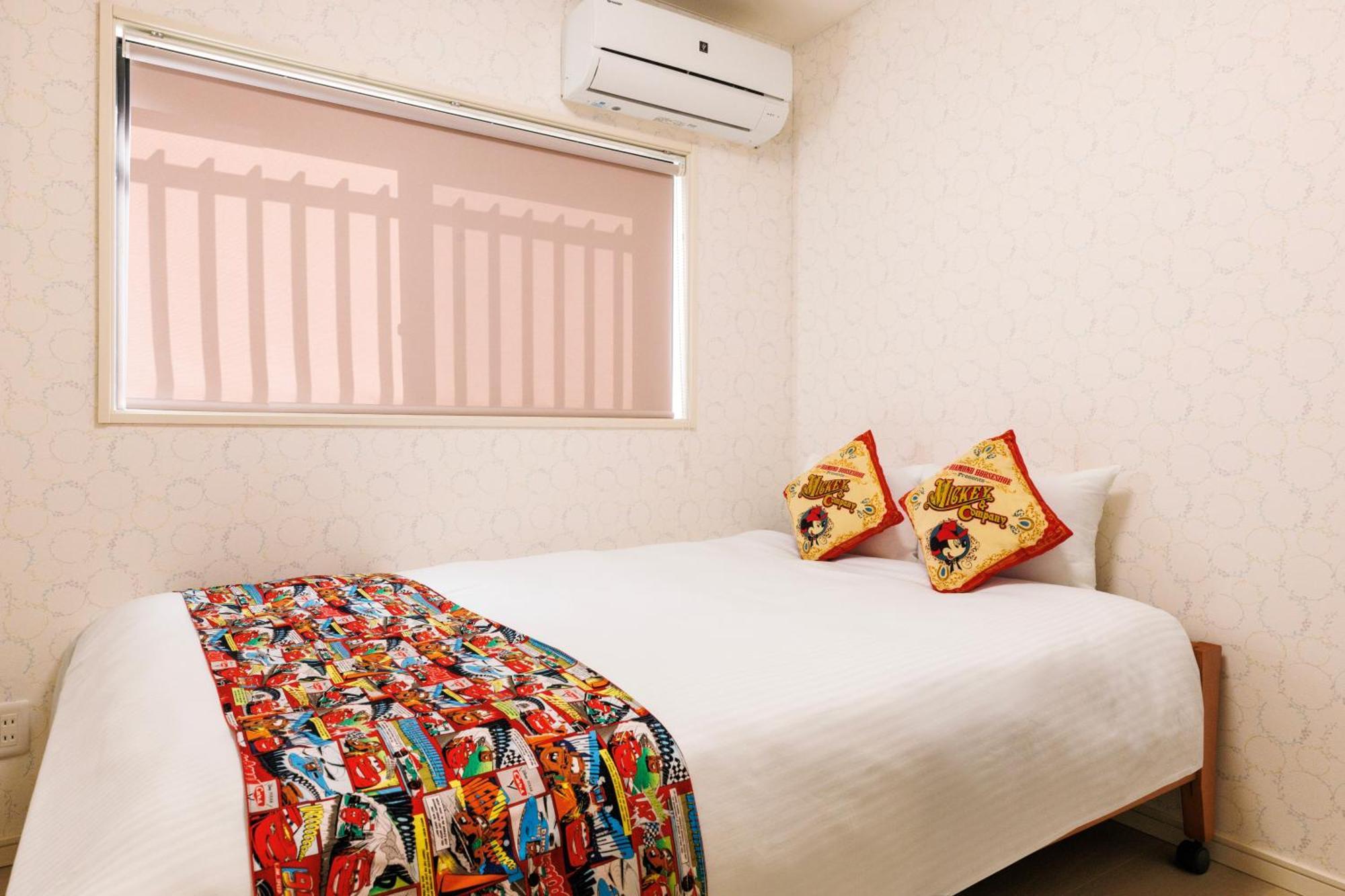 Koei Farm Lodge -Seven Hotels And Resorts- Kin Екстериор снимка