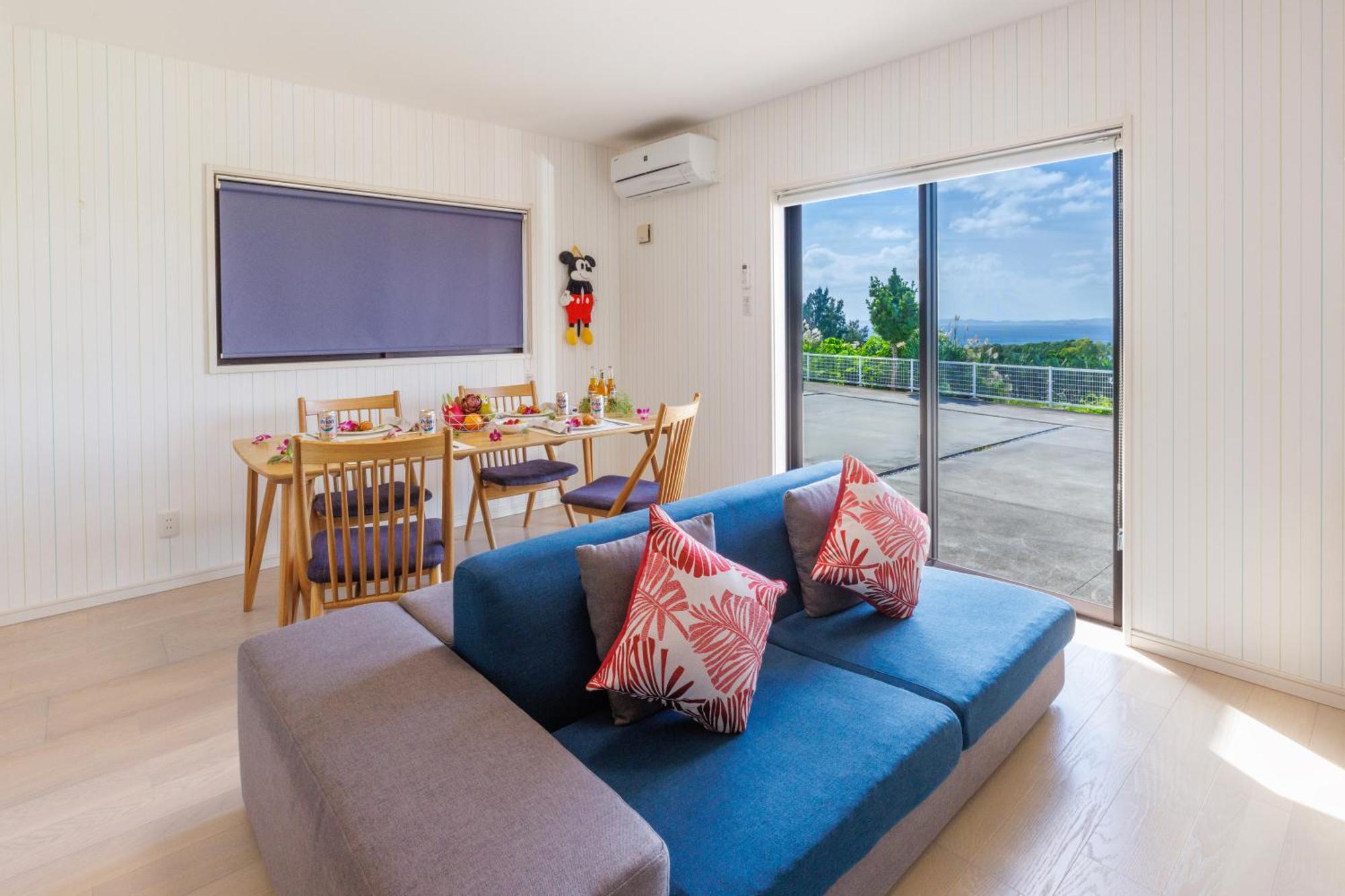 Koei Farm Lodge -Seven Hotels And Resorts- Kin Екстериор снимка