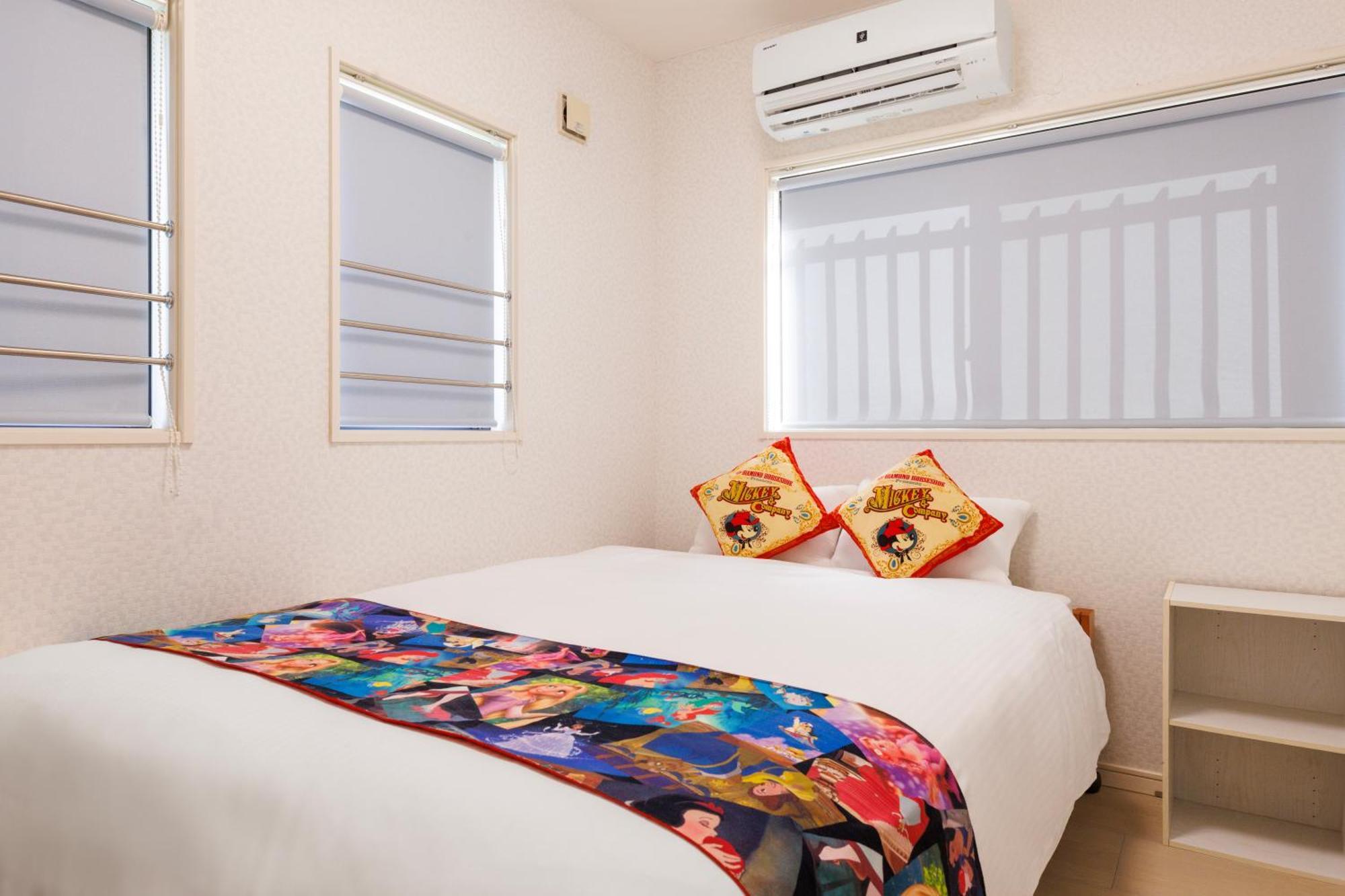 Koei Farm Lodge -Seven Hotels And Resorts- Kin Екстериор снимка