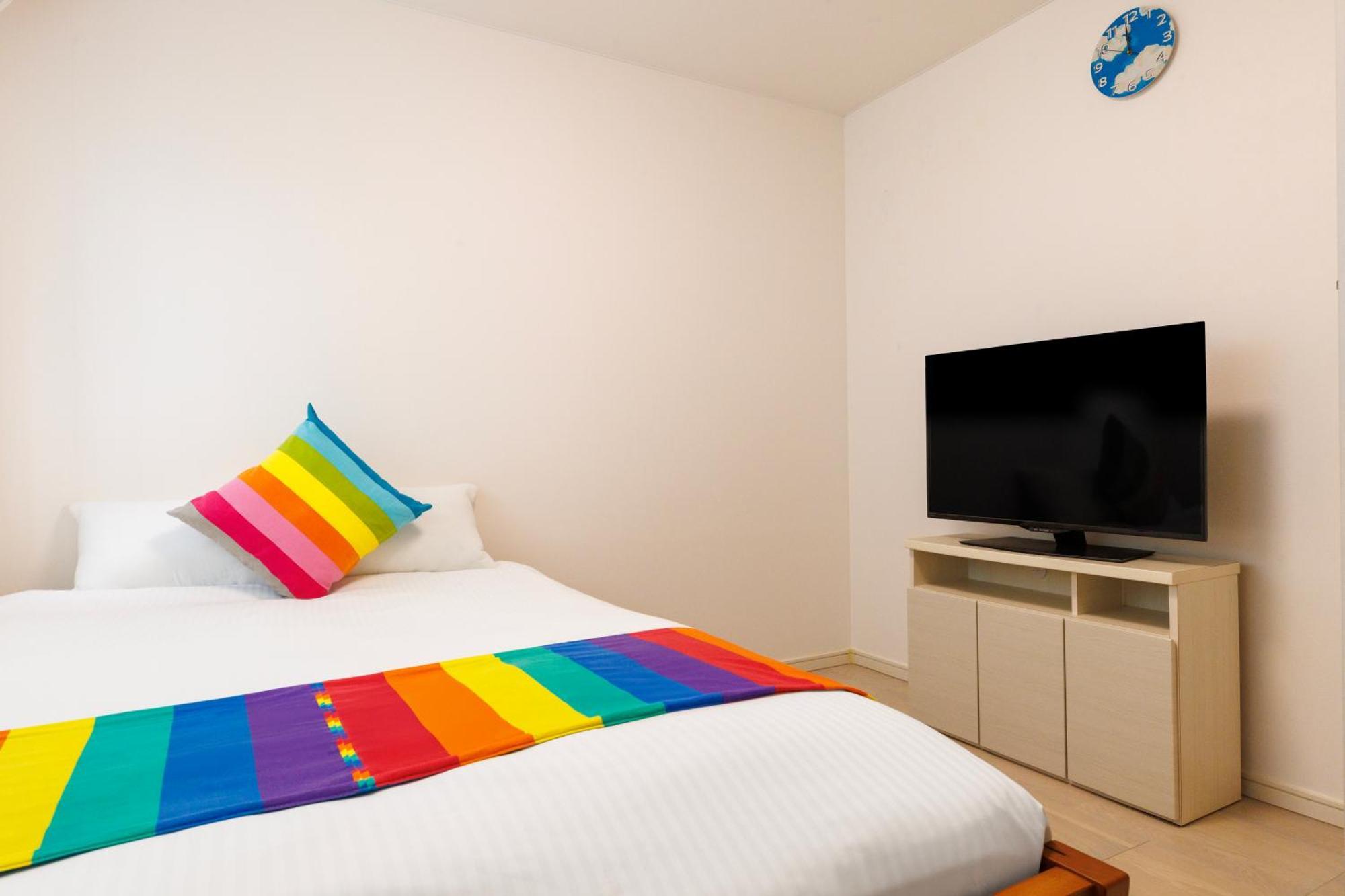 Koei Farm Lodge -Seven Hotels And Resorts- Kin Екстериор снимка